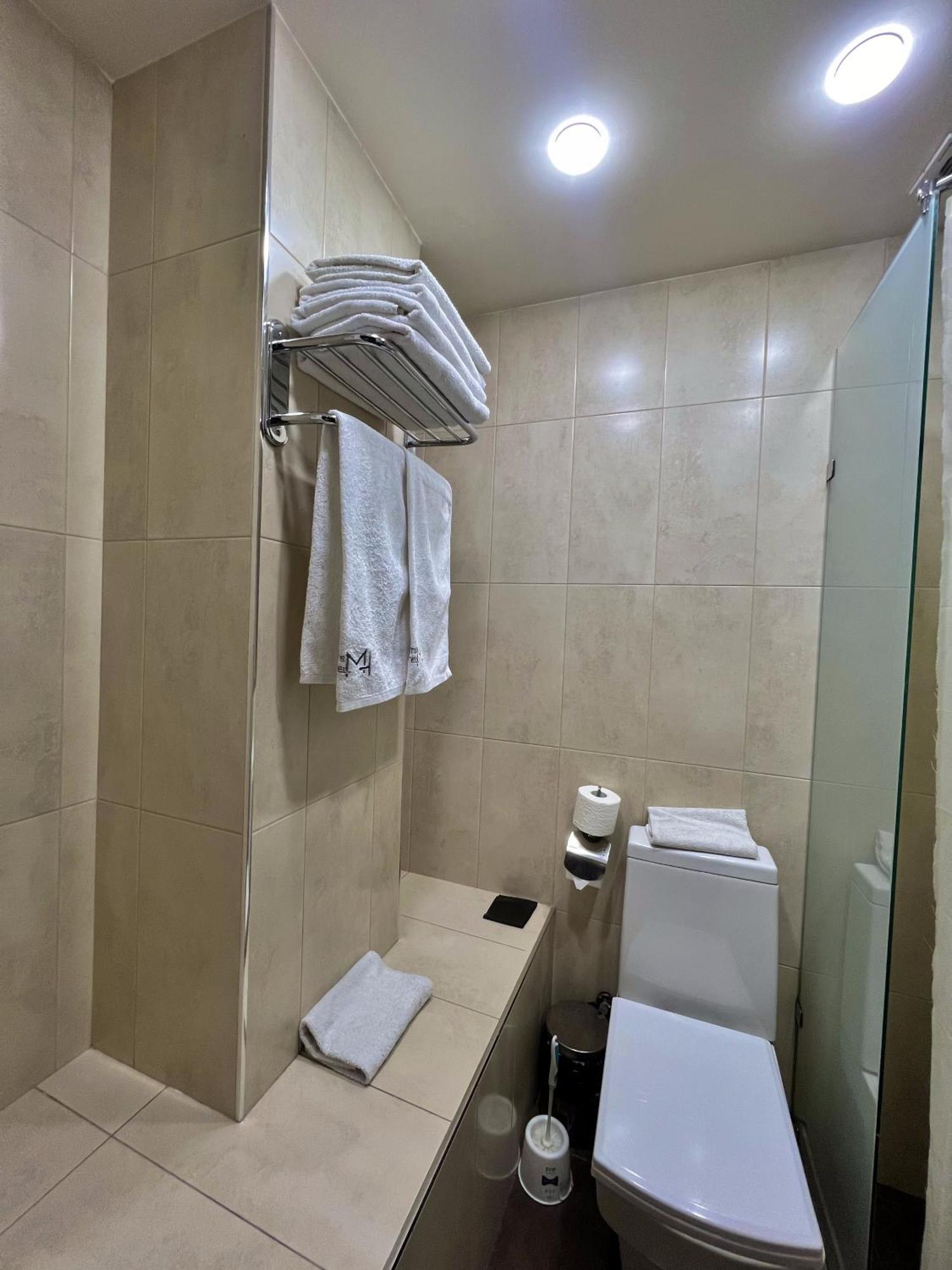 יירבאן Mashtots Hotel מראה חיצוני תמונה
