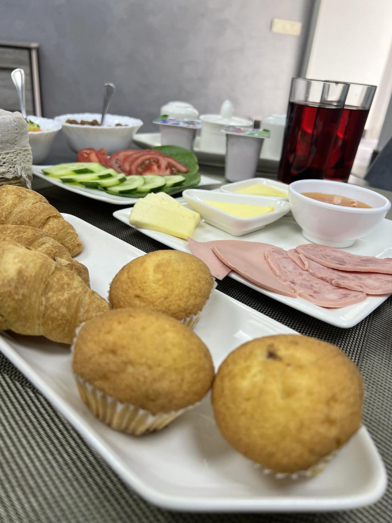 יירבאן Mashtots Hotel מראה חיצוני תמונה