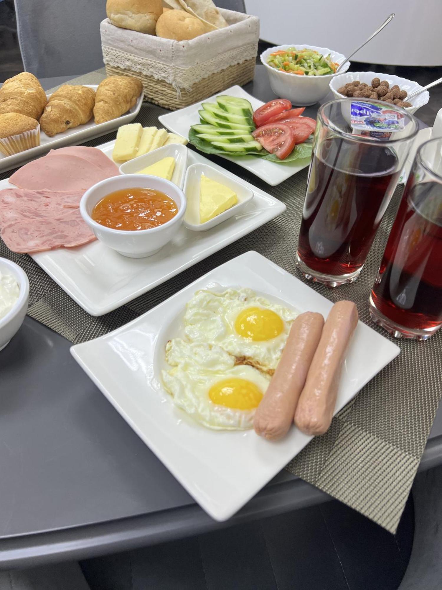 יירבאן Mashtots Hotel מראה חיצוני תמונה
