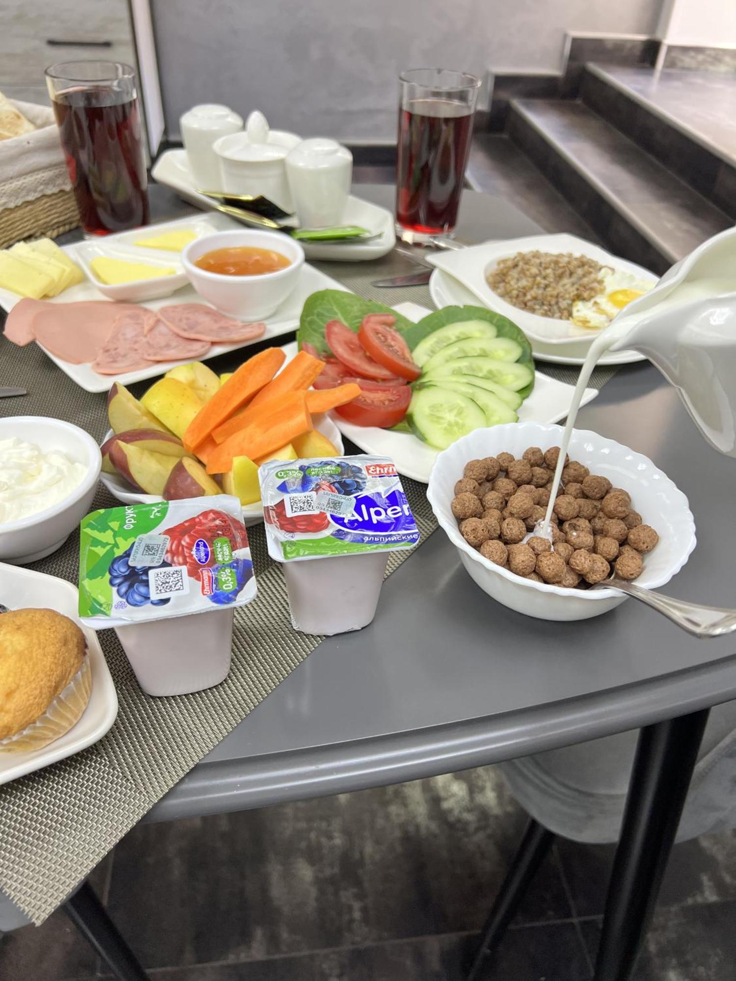 יירבאן Mashtots Hotel מראה חיצוני תמונה
