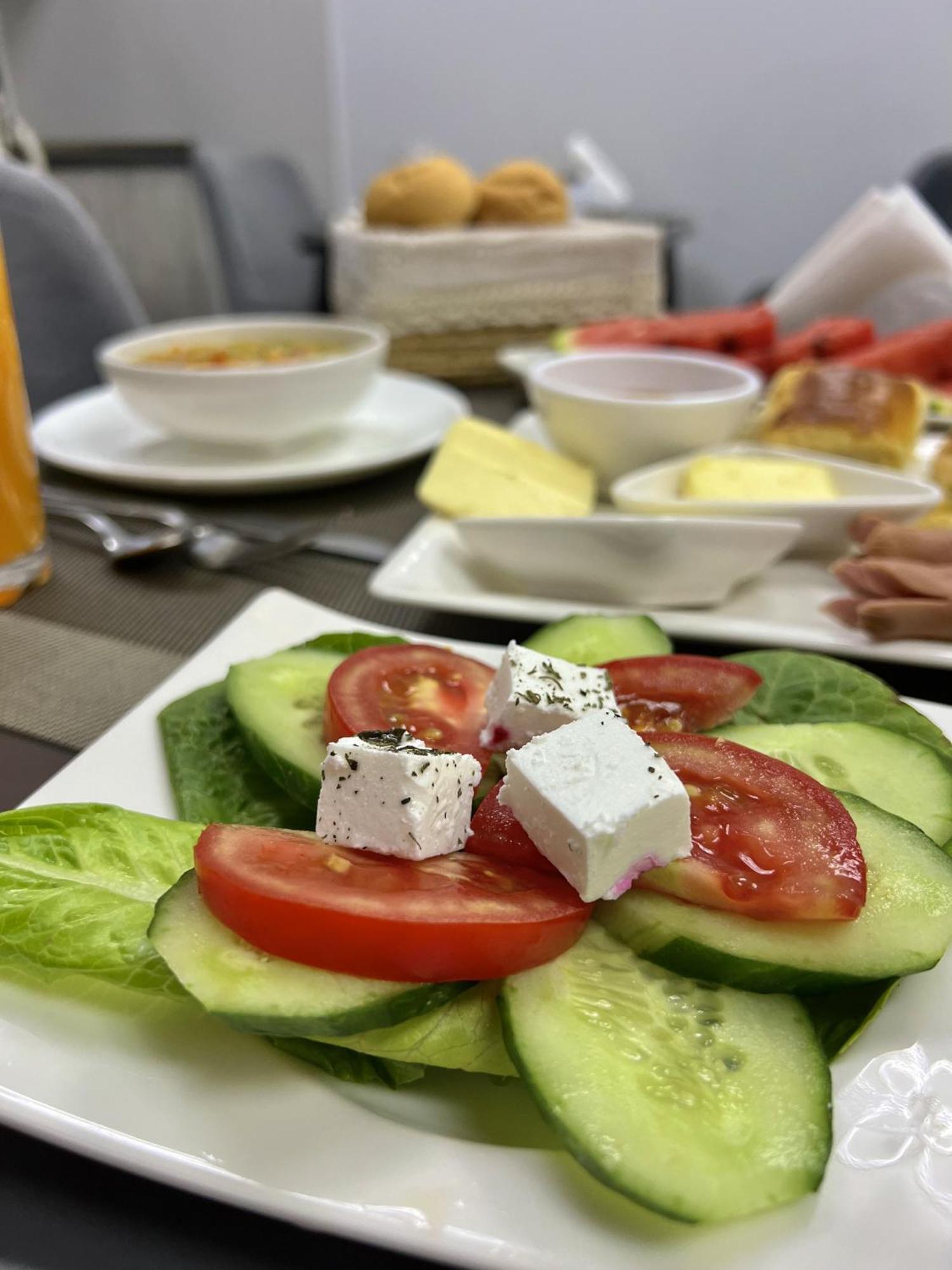 יירבאן Mashtots Hotel מראה חיצוני תמונה