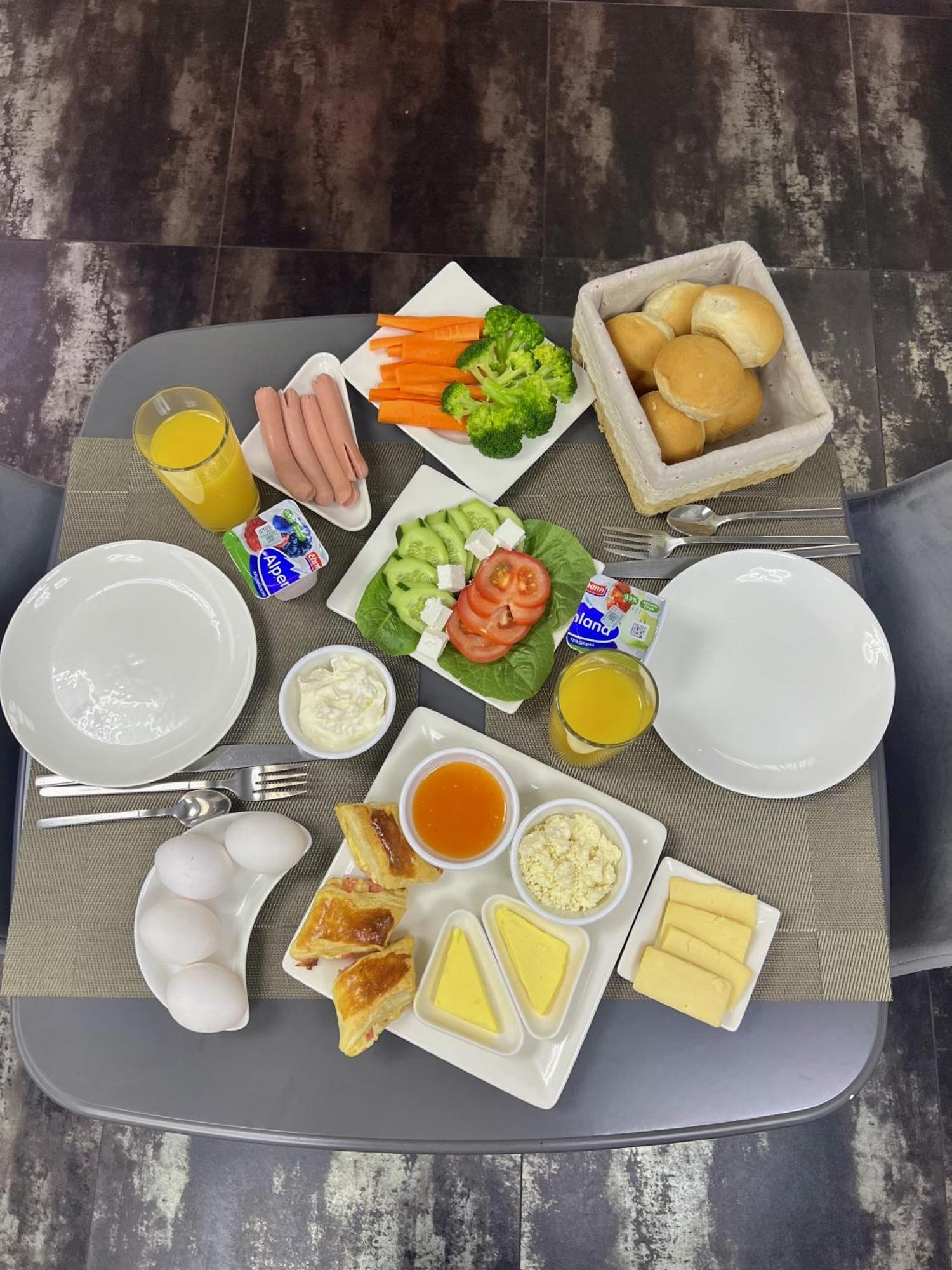 יירבאן Mashtots Hotel מראה חיצוני תמונה