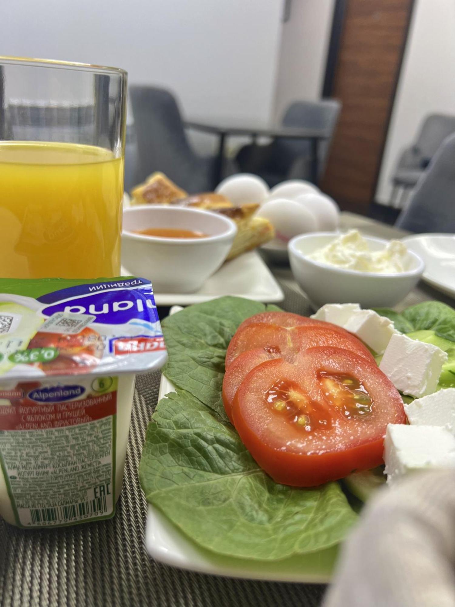 יירבאן Mashtots Hotel מראה חיצוני תמונה