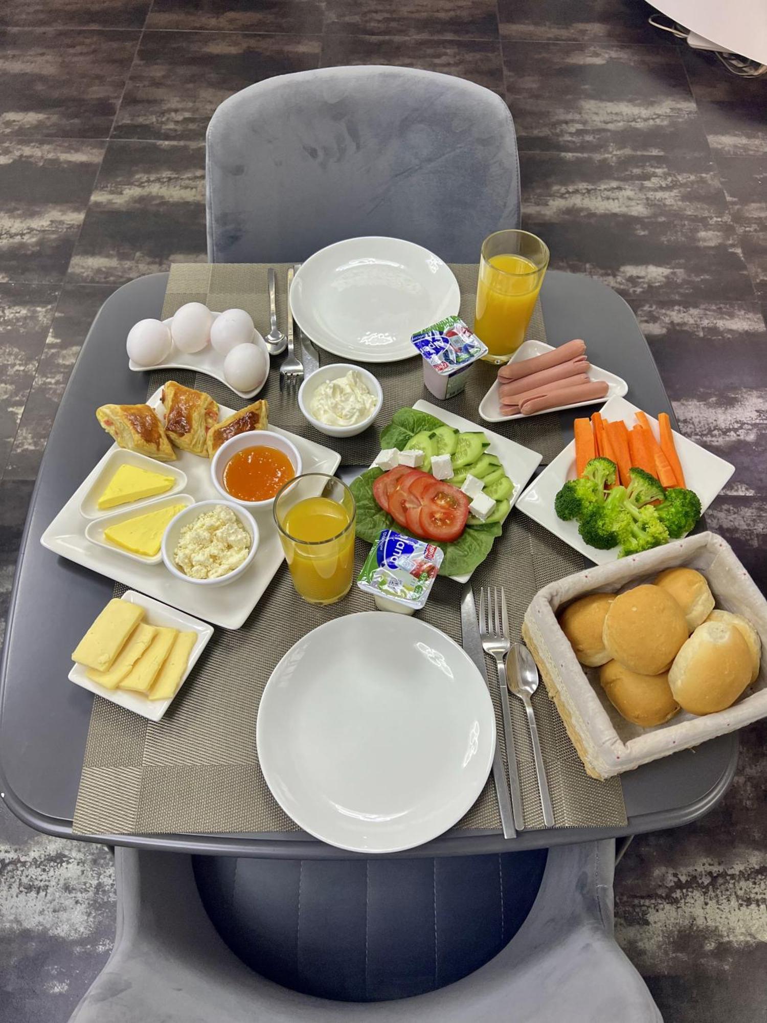 יירבאן Mashtots Hotel מראה חיצוני תמונה