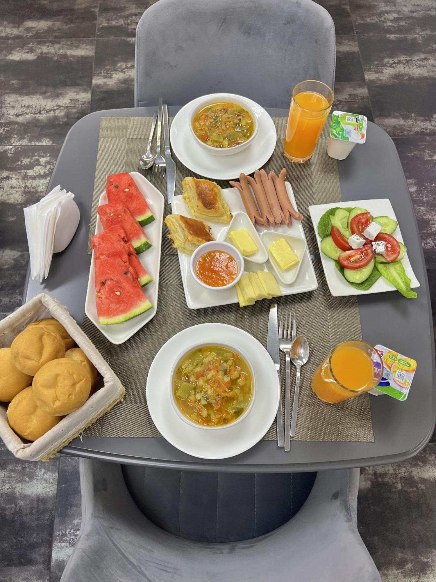 יירבאן Mashtots Hotel מראה חיצוני תמונה