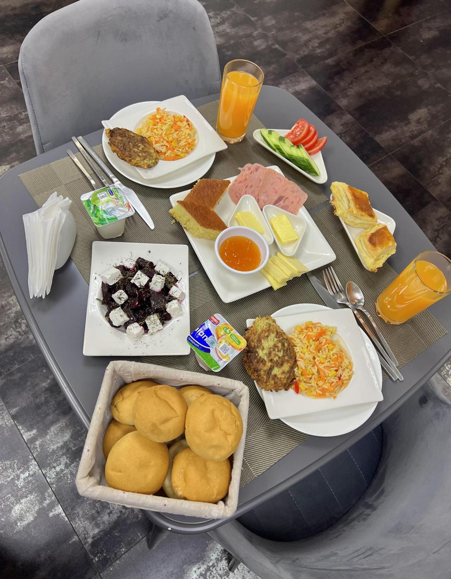יירבאן Mashtots Hotel מראה חיצוני תמונה