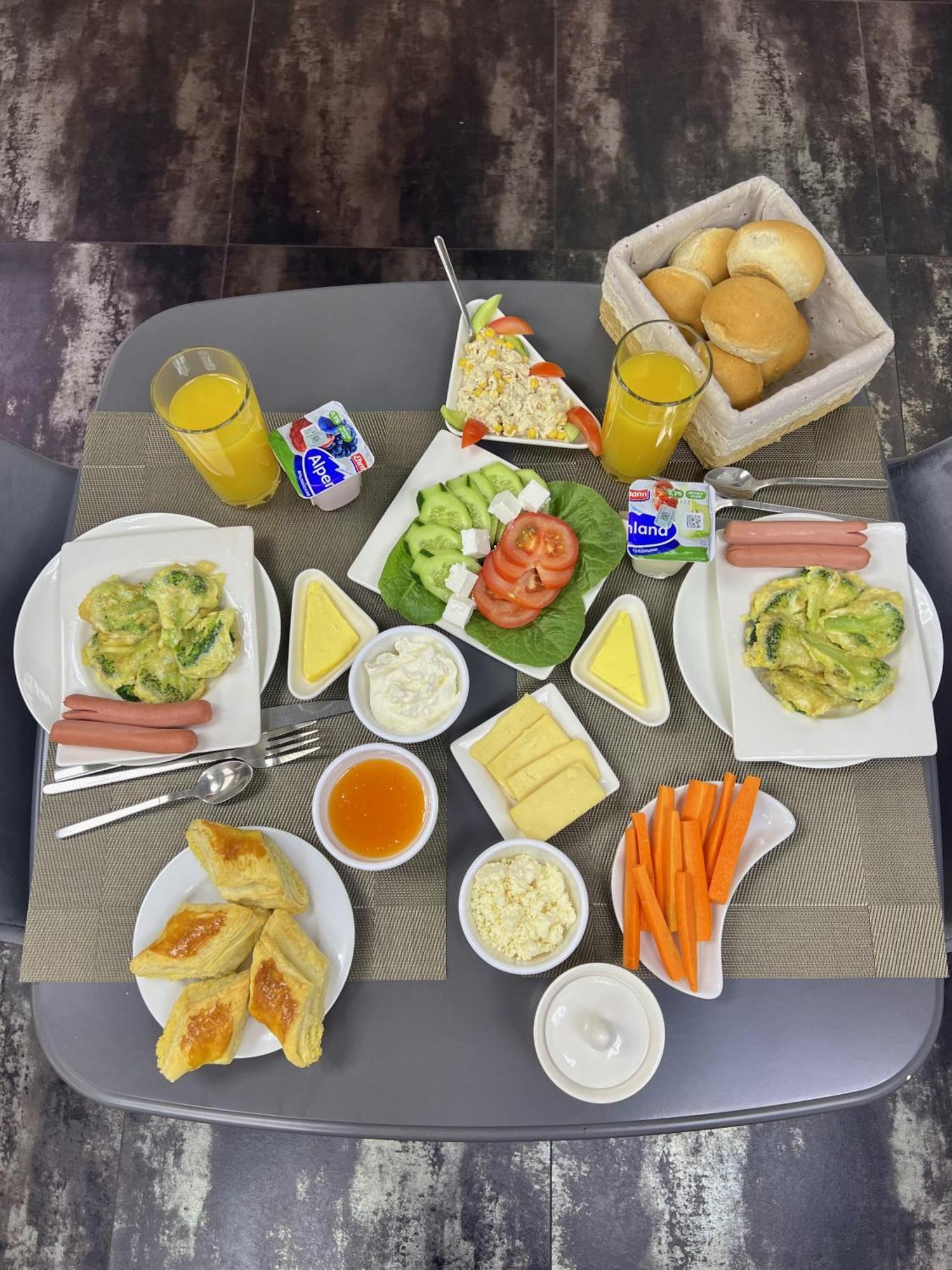 יירבאן Mashtots Hotel מראה חיצוני תמונה