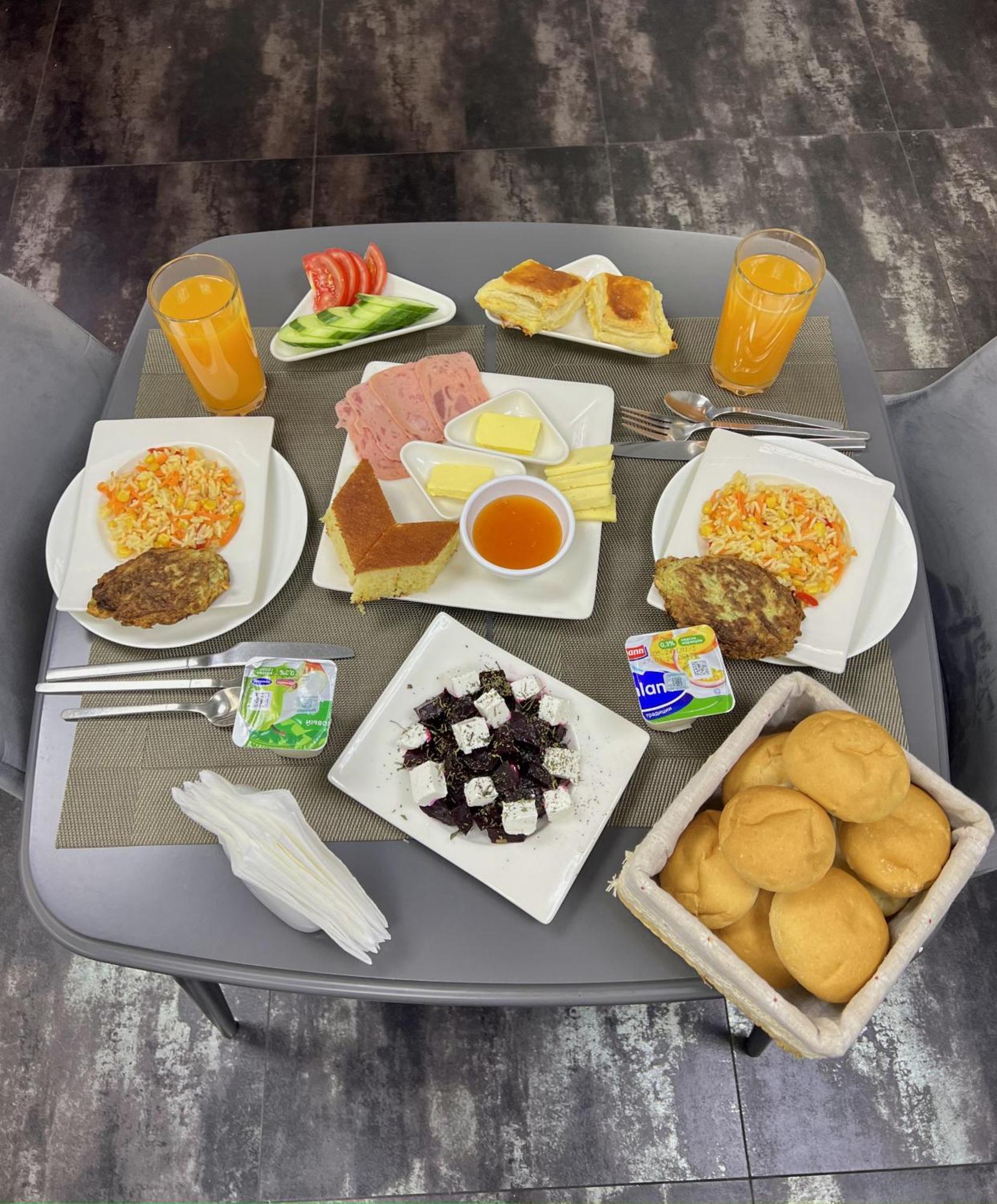 יירבאן Mashtots Hotel מראה חיצוני תמונה